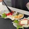 〖ライスペーパーで 〗おつまみボートの工程4