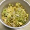 La gelatinaの作ってみた!投稿(ポリ袋で1分揉んだら完成！うどんスープでやみつき白菜のお漬物)