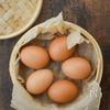 【せいろで半熟蒸し卵】せいろで簡単に作れる♪の工程2