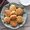 【ふわふわチキンバーグ照り焼きソース】絹揚げ入りで冷めても◎の工程5