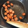 スペイン風【レンズ豆とじゃがいものスープ】これ一品で満足♪の工程2