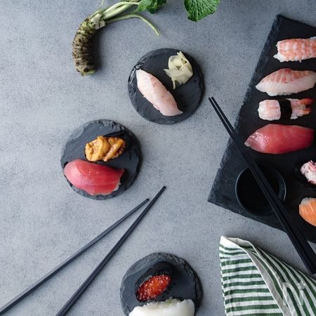 新生活にいかが おしゃれなスレート皿の盛り付けテク レシピサイト Nadia ナディア プロの料理家のおいしいレシピ 新生活にいかが おしゃれなスレート皿の盛り付けテク レシピサイト Nadia ナディア プロの料理家のおいしいレシピ
