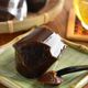 【コーヒー水ようかん】コーヒーとあんこがよく合う！