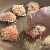 【ひとくち鮭フライ】揚げずに簡単♪子どもが夢中で食べる！の工程3