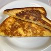 (・∀・)コロンの作ってみた!投稿(甘じょっぱ系フレンチトースト*チーズとろけるモンティクリスト)