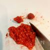 レモンでさっぱりと♪いわしの梅しそ巻き揚げの工程1