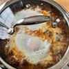 【バズり飯グランプリ‼️煮込みハンバーグ風丼】優勝レシピ🏆の工程4