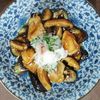 サトちゃんの作ってみた!投稿(割烹風【鶏・なす・しいたけの焼き浸し】薬味おろし♡作り置き)