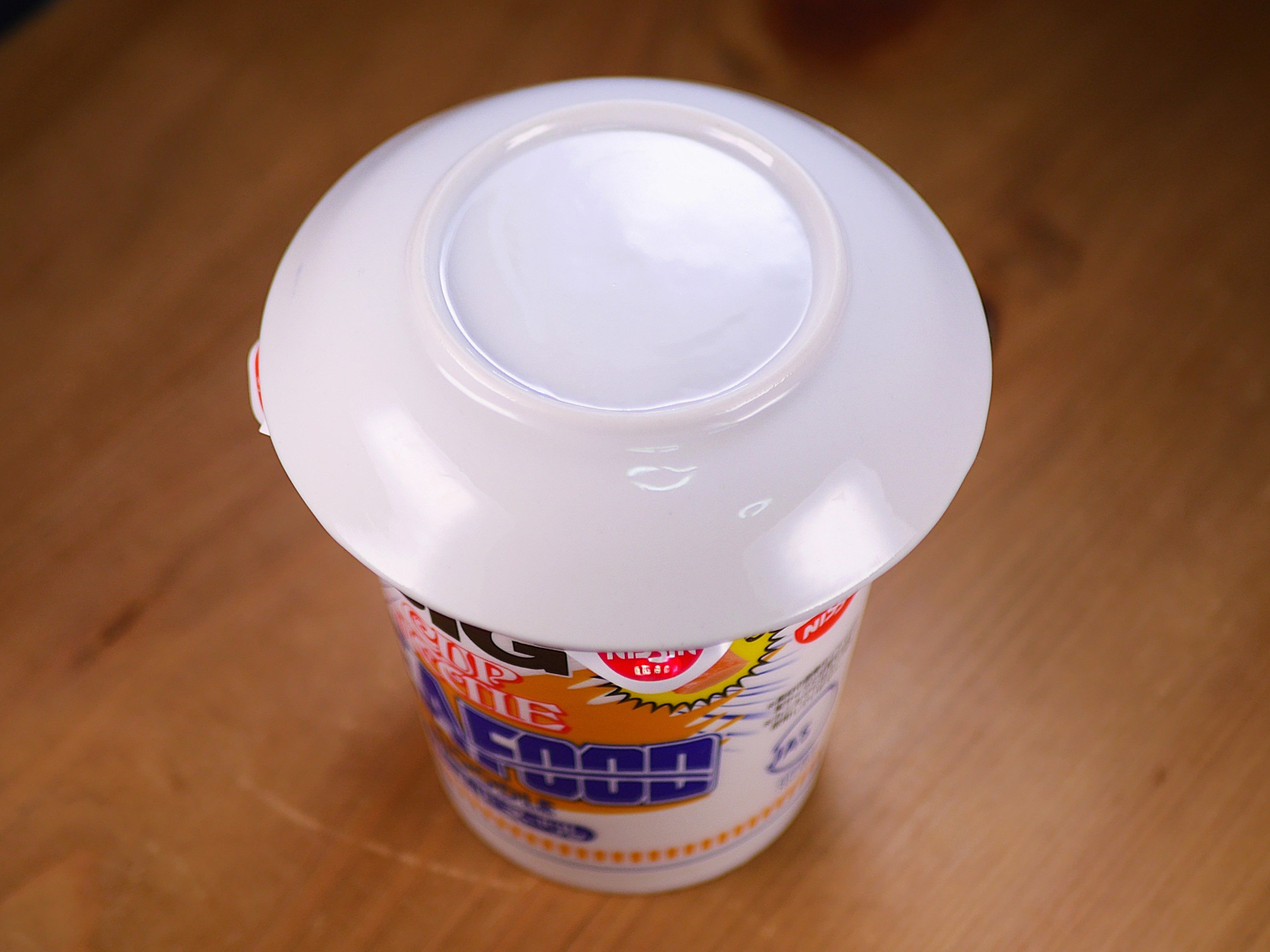 映像研には手を出すな！ 受注生産マグカップ＋牛乳瓶 やっぱり作りたいよー！世界で1つのマイカップヌードル♪ | 池田市