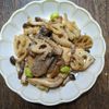 1372425の作ってみた!投稿(ヘルシーにかさ増し!定番おかず【厚揚げとれんこんの南蛮】)