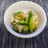 usaの作ってみた!投稿(【きゅうりとちくわの旨だれ和え】あと1品に♪味付け簡単!)