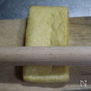 基本のいなりずし。 | レシピサイトNadia