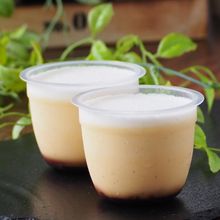 とろ生極みプリン