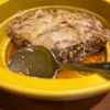 もんもんきーの作ってみた!投稿(レンジで驚くほどジューシー♪耐熱容器1つでお豆腐ハンバーグ)