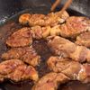 ごはんとまらぬ！サムギョプサル風甘辛丼【簡単やみつき】の工程4