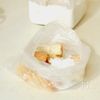 【白菜と鶏つくねと厚揚げのうま煮】楽ウマ早っ♪ワンパンの下準備
