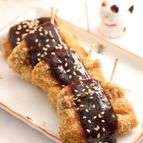 揚げない！名古屋のみそ串カツ