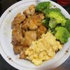 yの作ってみた!投稿(文句なしの味！！鶏ムネ肉de最強柔らか♡揚げないチキン南蛮)
