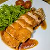 joe sanの作ってみた!投稿(ほったらかしで簡単♪煮るだけ【鶏もも肉のコクうま煮】)