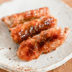 夕食に！おつまみに！豚肉の大葉チーズ巻き