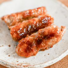 夕食に！おつまみに！豚肉の大葉チーズ巻き