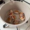 10分で完成『鶏肉入りけんちん汁』の工程1