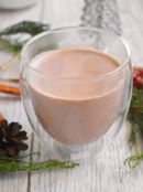 リッチでコク深い♪ココアチャイ