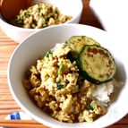旨みカレーそぼろ【レンジで簡単・作り置き】