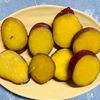 チョビの助の作ってみた!投稿(ほっこり♡さつまいもの甘酒煮)