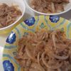 はちわれの作ってみた!投稿(【がっつり豚カルビ丼】甘辛だれ×ご飯が幸せ♡隠し味はあれ！)