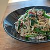 きなこもちの作ってみた!投稿(台湾焼きそば)