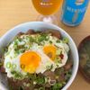 Tsuneaki Okadaの作ってみた!投稿(愛媛今治名物！かんたん絶品！焼豚玉子飯)