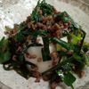 めぐみんの作ってみた!投稿(麻婆冷奴)