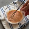 マヨなしで軽やか。冷やしても美味しい海老マヨ風の工程4