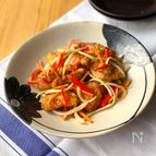 鶏肉の南蛮漬け