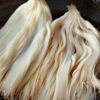 とろろ焼鯖そうめんの工程3