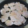 お肉しっとり【鶏むねの照り焼き】甘辛タレでご飯進！お弁当にもの工程1