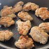 【ご飯泥棒！鶏肉とレモンのてり煮】おかわりが止まらない♡の工程2