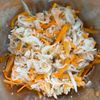 ぺんぎん？の作ってみた!投稿(【紅白なます】簡単！いつもの野菜でさっと作れるおせちの定番)