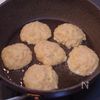 簡単！ヘルシー！鶏むねミンチの照り焼きつくねの工程2