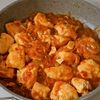 【鶏むね肉の和風オニオンガーリック】お肉やわらか♡ご飯に合うの工程3