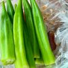さっぱりやみつき【梅かつおオクラ】の工程2