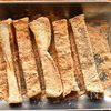 【食パンで♪きな粉揚げパン風】揚げずに美味しい♡の工程3