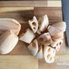レンチンなのに絶品★ほっこりする煮物の工程1