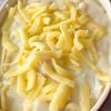 火を使わず簡単♪マカロニ別ゆでなし【チキンマカロニグラタン】の工程8