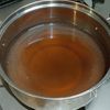 名古屋の味!かしわとお揚げのきしめんの工程2