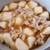 【里芋と豚バラのみぞれ煮】とろり、ほっと温まる秋冬おかず♪の工程3