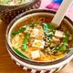 【ニラ玉とろみ中華スープ】ほっこり温まるやさしい味わい