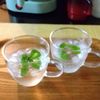 チョロリスの作ってみた!投稿(ノンアルコールソルトモヒート)