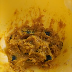 KUMIKOの作ってみた!投稿(【かぼちゃの旨塩レモンごまマヨサラダ】レンチンでウマウマ！)